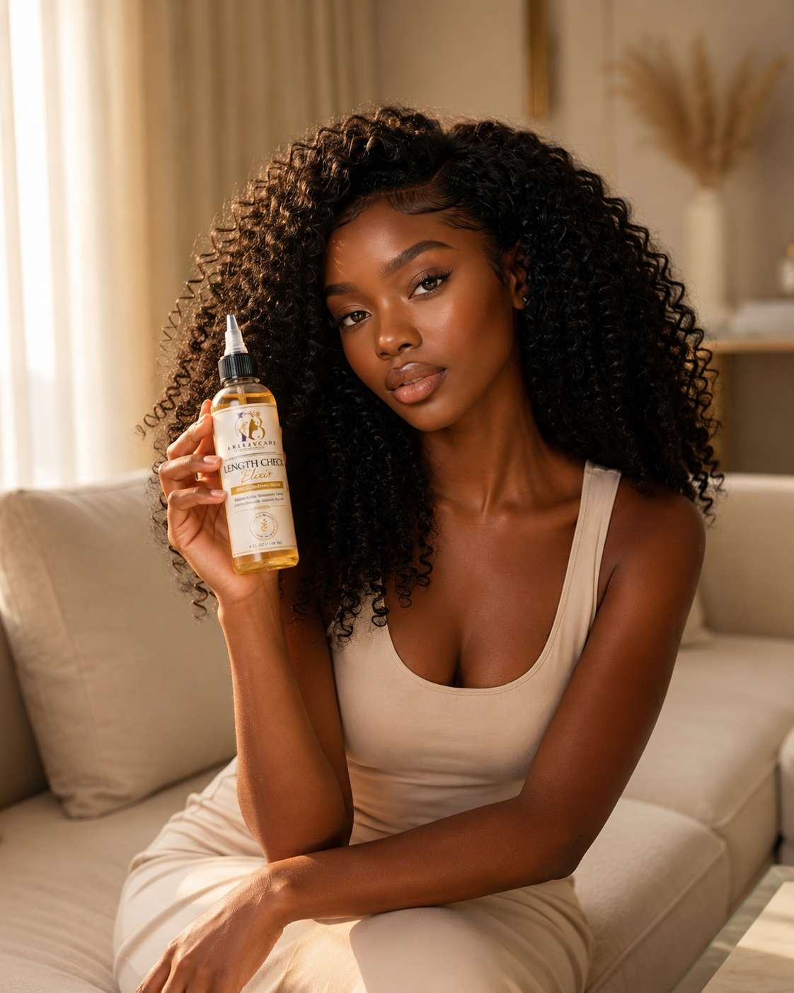 Length Check Elixir™
